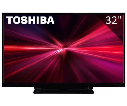Telewizor Toshiba 32L3163DG